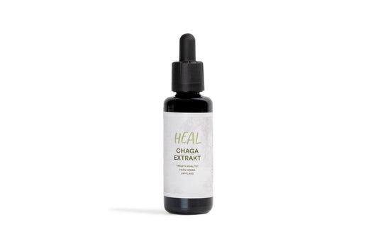 Chaga Extrakt 50 ml